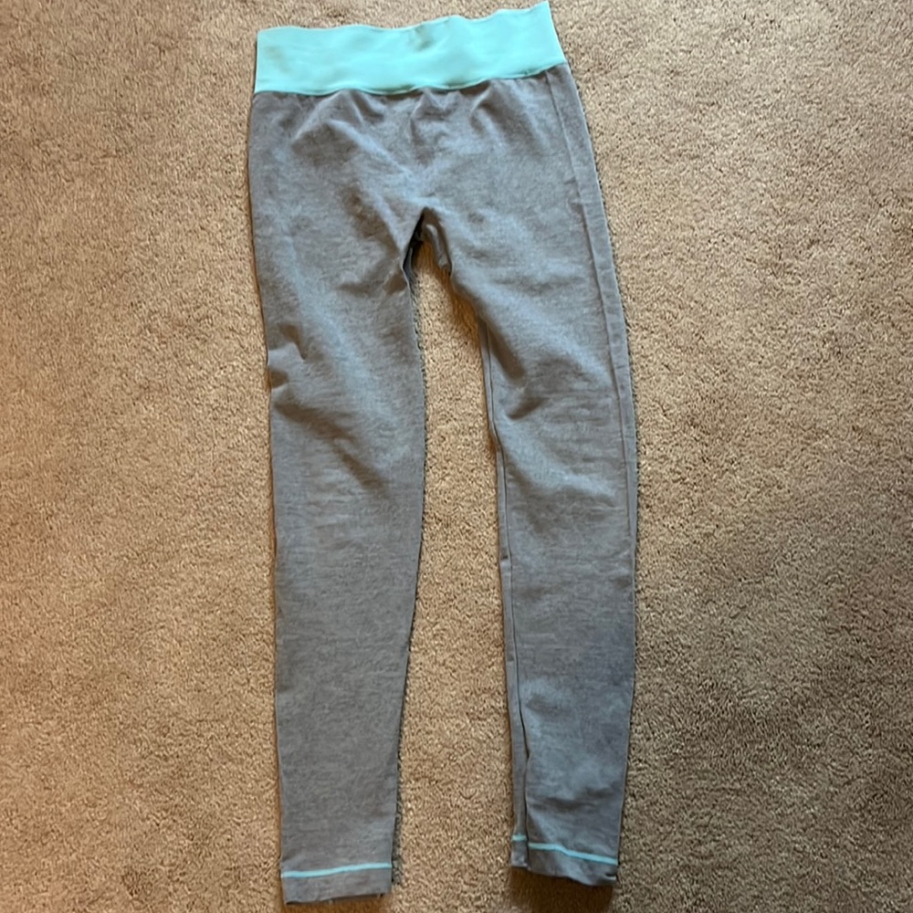 Yoga pants